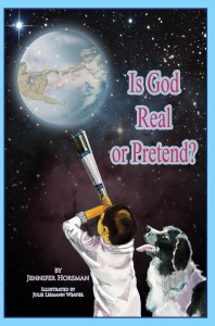 Is-God-Real-or-Pretend-eimage-198x300
